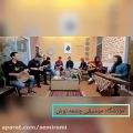 عکس اجرای گروهی هنرجویان موسسه چشمه نوش - رحمت آقایی