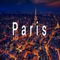 عکس یه اهنگ جذاب به همراه تصاویر خوشگل از عروس شهر های دنیا پاریس