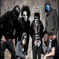 عکس آهنگ گروه Hollywood undead