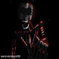 عکس Spooky scary EndoSkeletons FNAF