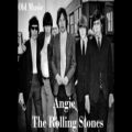 عکس اهنگ زیبای انجی از گروه رولینگ استونز Angie -The Rolling Stones