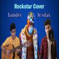 عکس Dababy Roddy Ricch: Rockstar (Beatbox Version)