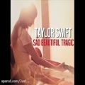 عکس Taylor Swift Sad Beautiful Tragic Instrumental