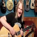 عکس Hey You (Pink Floyd cover) acoustic guitar tutorial