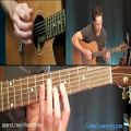 عکس Hey You Guitar Lesson Pt.1 - Pink Floyd - Intro and Cho