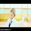 عکس موزیک ویدیو DNA از BTS
