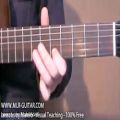 عکس Hotel California Unplugged - Guitar Lesson part 1 of 4
