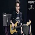 عکس معرفی آمپلی فایر گیتار Blackstar Silverline Special 1x12 50-watt Combo Amp