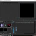عکس Tutorial → How to Make a Lyric Video in Adobe Premiere