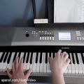 عکس How to Play Moonlight Sonata Part 1 - Piano Tutorial