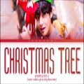 عکس لیریک آهنگ Christmas Tree او اس تی سریال Our Beloved Summer از تیهونگ 1080p
