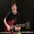 عکس BB King Blues Guitar Lesson