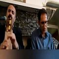 عکس نی و مداح خواننده و نوازنده نی اجرای ختم ۰۹۱۲۰۰۴۶۷۹۷ عبدالله پور