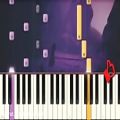 عکس موسیقی متن بازی کابوس های کچولی با پیانو