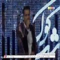 عکس فینال مردمی اجرای هادی جلالی آهنگ حواست نیست