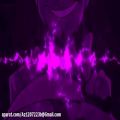 عکس purple fnaf song