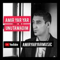 عکس AMIR YARYAR MUSIC UNUTAMADIM CANLI SESI