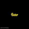 عکس (Butter) BTS موزیک ویدیو