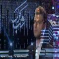 عکس اجرای اول علی پورصائب در فینال شب کوک(فوق العاده زیبا)