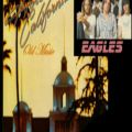 عکس اهنگ زیبای هتل کالیفرنیا از گروه ایگلز Hotel CaliforniaEagles1997
