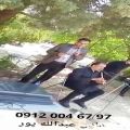 عکس اجرای مداحی با نینوازی سوزناک در بهشت زهرا/۰۹۱۲۰۰۴۶۷۹۷ عبدالله پور