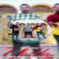 عکس یلدا خواننده مسیح وحید ، ترانه سرا : شکیب شیدامنش ، موسیقی احسان وحید و سعید راد