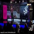 عکس اجرای دوم سهیل سلیمانی در فینال شب کوک
