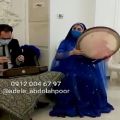 عکس موسیقی ۹۷ ۶۷ ۰۰۴ ۰۹۱۲ گروه موسیقی سنتی /عبدالله پور