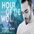 عکس Elnur Huseynov – ‘Hour of the Wolf’ (official remix by