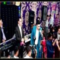 عکس اهنگ فلک در جشن عروسی - هنرمندان خراسان-علی براتی-هادی منجی