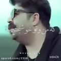 عکس کلیپ عاشقانه بهنام بانی