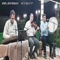 عکس اجرای موسیقی گروه موزیک زنده سنتی ۰۹۱۲۰۰۴۶۷۹۷ عبدالله پور