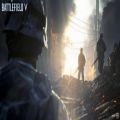 عکس موسیقی متن و آهنگ‌ Redemption بازی بتلفیلد 5 | Battlefield 5