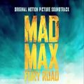 عکس موسیقی فیلم Mad Max