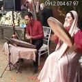 عکس موسیقی زنده سنتی ۶۷۹۷ ۰۰۴ ۰۹۱۲ اجرای موزیک (عبدالله پور)