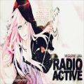 عکس 【Megurine Luka】Radioactive - Vocaloid Cover