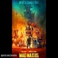 عکس موسیقی فیلم Mad Max