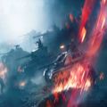 عکس موسیقی متن و آهنگ‌ Triumph بازی بتلفیلد 5 | Battlefield 5