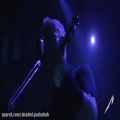 عکس اجرای زنده ی اهنگ Unforgiven III از متالیکا