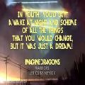 عکس Imagine Dragons - Warriors