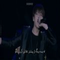 عکس (BTS - Baepsae (Silver Spoon اجرای زنده ی بی تی اس «بپسه» با زیرنویس فارسی 1080p