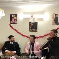 عکس گروه موسیقی شاد سنتور ویولن و خواننده برای جشن و عروسی ۰۹۱۲۷۹۹۵۸۸۶