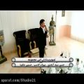 عکس اجرای علی عابدی.عیدانه 95 خراسان به کارگردانی کاظم وثوق