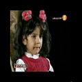 عکس مصاحبه و اجرای باور نکردنی آیناز 4 ساله، کوچکترین نوازنده ی ایرانی در برنامه رادیو7