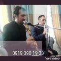 عکس خواننده دشتی و مداحی عرفانی با نوازنده نی ۰۹۱۲۰۰۴۶۷۹۷ عبدالله پور