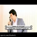 عکس اجرای رضا غلامی آلبوم عیدانه 95 خراسان