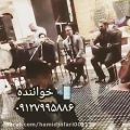 عکس گروه موسیقی عرفانی برای مراسم یادبود و ترحیم لاکچری ۰۹۱۲۷۹۹۵۸۸۶