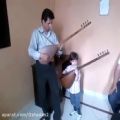 عکس دانلود ویدیو کوچکترین مرد موسیقی عاشیق آذربایجان