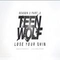 عکس آهنگ زیبای Bad Moon Rising در سریال teen wolf