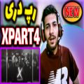 عکس ترک XPART 4 رپ دری (ری اکشن9